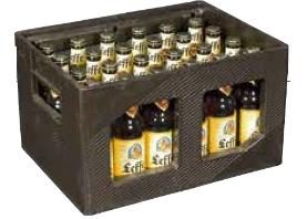Leffe Blond krat
